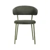 A studio shot of a modern chair. Náhled obrázku produktu