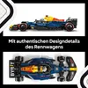 LEGO Speed Champions Auto da corsa F1 Oracle Red Bull Anteprima dell’immagine prodotto 50