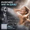 VitaShower™ 2.0 – Handbrause Duschkopf Duschbrausen Set - Produktbild-Vorschau 5