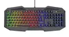 Trust GXT 830-RW Avonn, Kábel, USB, Membránový spínač Náhľad obrázku produktu 8