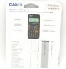 Casio FX-85DE X ClassWiz Taschenrechner Tasche Anteprima dell’immagine prodotto 8