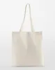 Westford Mill Organic Baumwolle InCo. Bag For Life Produktbild-Vorschau 3