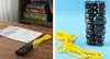 Jeu magnétique KRUMAD avec des tuiles magnétiques, jeu de Voir les images du produit 7