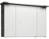 Pelipal Badmöbel-Set Kumba BxHxT 167 x 200 x 50 cm Produktbild-Vorschau 3