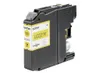 LC221Y  Brother LC-221Y Druckerpatrone Original Gelb 1 Produktbild-Vorschau 6