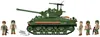 Cobi Historical Collection World War II 3118 Sherman Voir les images du produit 3