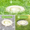 Bettizia 10x 3W Lampe de sol IP65 Luminaire LED extérieur Voir les images du produit 5