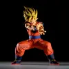 Dragon Ball Z – Son Goku Grandista 25 cm Produktbild-Vorschau 6
