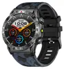 Smart Watch 1,43 Zoll 466 x 466 High-Clear-Display Sportuhr Produktbild-Vorschau 1