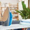 BLACK+DECKER Ferro Ferro da stiro a vapore Blu Anteprima dell’immagine prodotto 18