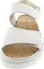 Waldläufer Damen Sandalen, weiß(offwhite (148)), Gr. 61/2 Produktbild-Vorschau 44
