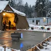 LARS360 30kW Gas-Heizgerät - Kraftvolles Heizgebläse mit Produktbild-Vorschau 8