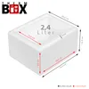 THERM BOX Styroporbox 2W Innen: 18x14x9,5cm Wand 3cm Produktbild-Vorschau 3