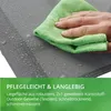 Leco Aluminium Sonnenliege "Elina" mit klappbaren Füßen Produktbild-Vorschau 5