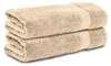 Komfortec 2er Handtuchset aus 100% Baumwolle, 2 Handtücher Produktbild-Vorschau 8