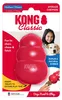 KONG Classic, Hund, Rot, Gummi, Kauend, Abholen, Vereinigte Produktbild-Vorschau 4
