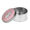 Mr. & Mrs. Panda Dose Einhorn Fitness - Rot Pastell - Produktbild-Vorschau 4