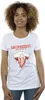 Disney - "Big Hero 6 San Fransokyo" T-Shirt für Damen Produktbild-Vorschau 2