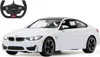 Jamara BMW  M4 Coupe  1:14                40 MHz weiß     Náhled obrázku produktu 14