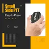 Retevis 1-broches 2,5 mm talkie-walkie écouteurs, casque Voir les images du produit 5