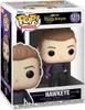 Funko Pop! Marvel - Figurka Hawkeye Winylowa, Oficjalny Podgląd zdjęcia produktu 3