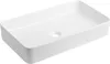 sanicomfort Aufsatzwaschtisch GOJA 59 x 30 cm – Waschbecken Produktbild-Vorschau 1