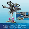 LEGO® Avatar 75573 Létající hory: Stanice 26 a RDA Samson Náhled obrázku produktu 35