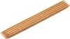 Lana Grossa - Strumpfstricknadel Holz Buche 20cm 5.0mm Produktbild-Vorschau 1