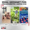 Grafner Sackkarre klappbar und ausziehbar, Belastbarkeit Produktbild-Vorschau 6
