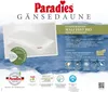 Paradies Kissen Mali fest , weiss Größe 40x80 cm Produktbild-Vorschau 8