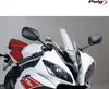 PUIG 4635W Z-Racing Scheibe  passend fuer YAMAHA YZF-R6 Produktbild-Vorschau 1