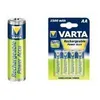 1x2 Varta RECHARGE ACCU Power 2400 mAH AA Mignon NiMH Produktbild-Vorschau 8