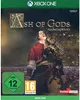 GAME Ash of Gods: Redemption, Xbox One, Xbox One, M (Reif) Produktbild-Vorschau 2