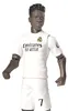 Sokken, Real Madrid, Vinicius, 20 cm Productafbeelding-voorbeeld 7