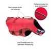 Kurgo Schwimmweste Surf N Turf Schwimmweste, Größe:M Produktbild-Vorschau 4