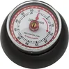 Zassenhaus Timer Speed Schwarz Produktbild-Vorschau 1