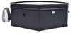 Whirlpool 193 cm, 6 Personen, 90 Luftdüsen, bis 40 °C, 1200 Produktbild-Vorschau 1