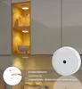 Northpoint LED Akku Schranklichter Unterbauleuchte Spots Produktbild-Vorschau 3