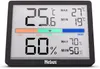 Mebus Klimastation Digitales Thermometer und Hygrometer Produktbild-Vorschau 1