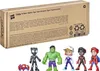 Hasbro Spidey e i suoi fantastici amici Maskierte Helden Anteprima dell’immagine prodotto 3