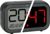 TFA 60.2048 Digitalwecker Bingo Hybrid, LCD/LED Anzeige, Produktbild-Vorschau 1