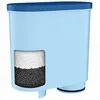 AquaFloow 6x Wasserfilter für Philips Saeco + Entkalker 1L Produktbild-Vorschau 4