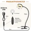 lampada da tavolo a LED da 70 cm Dimmerabile a 3 Anteprima dell’immagine prodotto 7