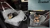 Sac de transport pour chats et chiens, sac de transport, Voir les images du produit 21