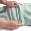 ErgoPouch Baby Schlafsack 2.5 TOG 0-3 Monate Sage Produktbild-Vorschau 12