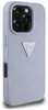 Etui Guess Hot Stamp 4G Pattern Triangle Metal Logo Do Anteprima dell’immagine prodotto 4