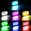 Mini stroboscope, stroboscope de discothèque à 48 LED avec Voir les images du produit 6