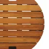 VidaXL 366288, Czarny, Brązowy Podgląd zdjęcia produktu 10
