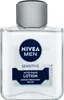 NIVEA For Men agodzca Woda Po Goleniu Sensitive Active Podgląd zdjęcia produktu 3