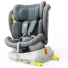 Titti Plus DELUXE LighBlue seggiolino auto con Isofix Anteprima dell’immagine prodotto 5